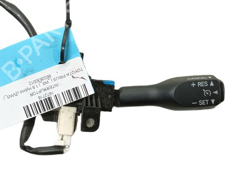 Used Switch TOYOTA PRIUS (_W3_) [2008-2016]  17394145