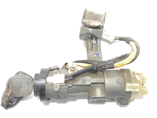 Ignition barrel KIA SPORTAGE II (JE_, KM_)  | BP6276632M48 