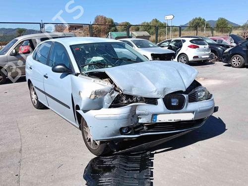 Recambios SEAT CORDOBA (6L2) 1.9 TDI 4750814