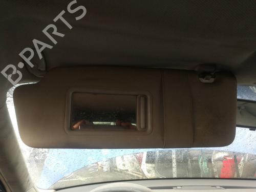Left sun visor AUDI A3 (8P1) 2.0 TDI 16V | BP9291470I1 