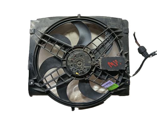 Køleventilator elektrisk Køleventilator elektrisk BMW 3 (E46) 320 d (136 hp) 34578389 34578389