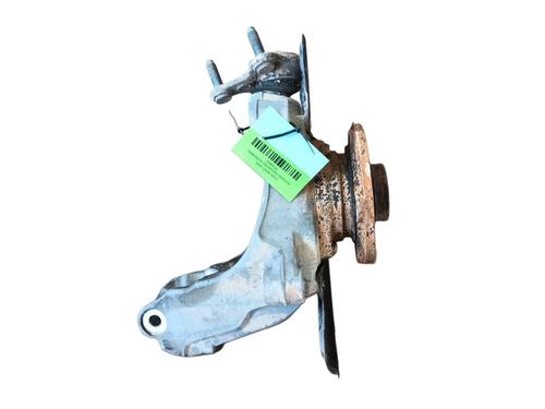 Right front steering knuckle SEAT LEON (5F1) 2.0 TDI | BP27175727M26 