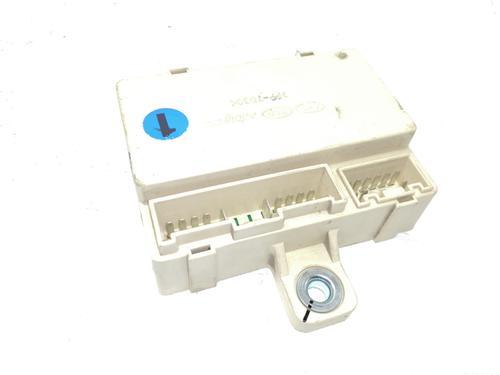 Used Electronic module KIA SPORTAGE II (JE_, KM_) [2004-2011]  6266396