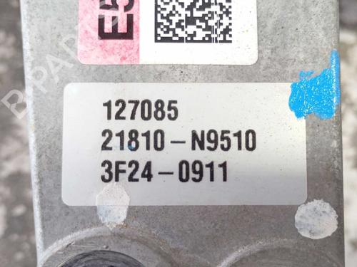 Engine mount HYUNDAI TUCSON (NX4E, NX4A) 1.6 T-GDi | BP40044211M89 - Image 2