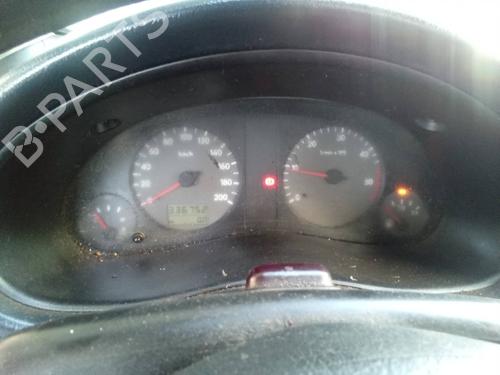 Instrument cluster SEAT ALHAMBRA (7V8, 7V9)  | BP13113685C47 