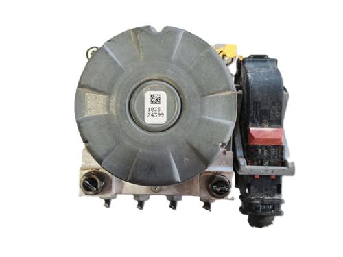 Used ABS pump ABS pump SEAT LEON (5F1) 2.0 TDI (150 hp) 35955284 35955284