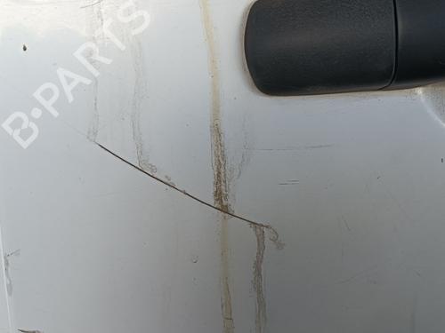 Left slide door CITROËN BERLINGO MULTISPACE (B9) 1.6 HDi 75 / BlueHDi 75 | BP21788105C74 