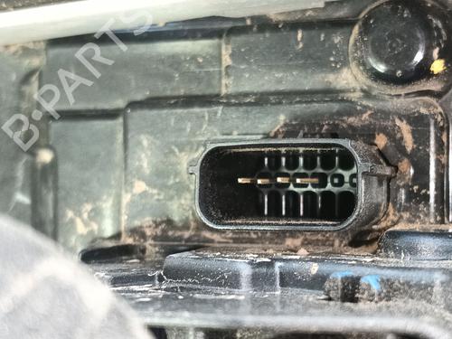 Front left lock FORD PUMA (J2K, CF7) 1.0 EcoBoost | BP32470557C98 - Image 3