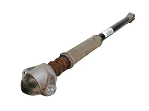 Used Left rear shock absorber SEAT IBIZA IV (6J5, 6P1) 1.4 (85 hp) 12178235