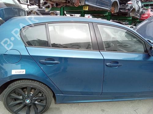 Right rear door BMW 1 (E87)  | BP9430862C5 