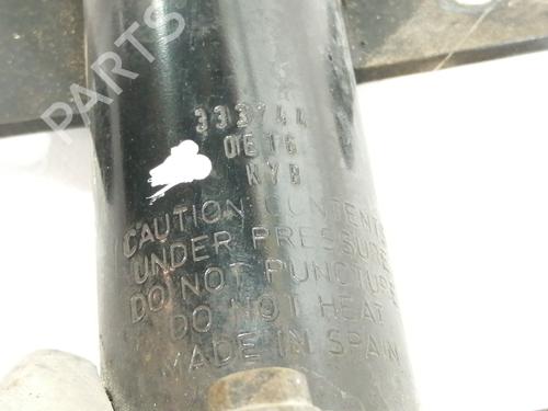 Left front shock absorber RENAULT CLIO III (BR0/1, CR0/1) 1.5 dCi (BR17, CR17) | BP9906964M16 