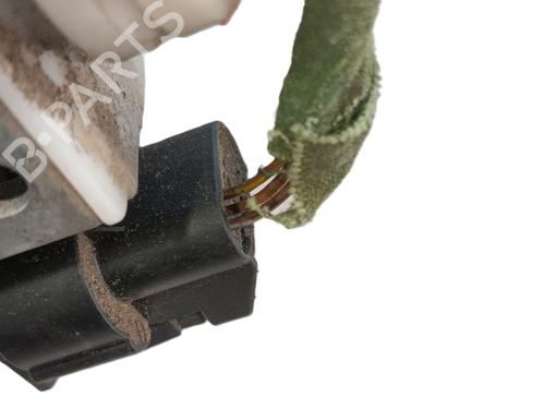 Front right lock AUDI A3 (8L1) 1.6 | BP31112533C97 