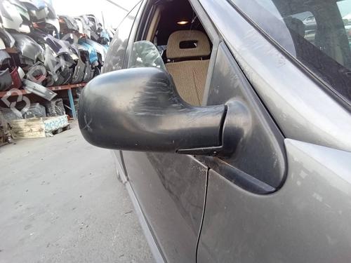 Right mirror CHRYSLER VOYAGER / GRAND VOYAGER III (GS_, NS_)  | BP11222413C27 