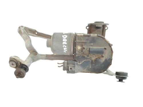 Used Front wiper motor SEAT LEON (1P1) 1.9 TDI (105 hp) 8140300