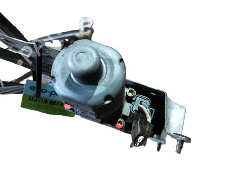 Front right window mechanism CITROËN XSARA PICASSO (N68) 1.6 HDi | BP29884257C23 