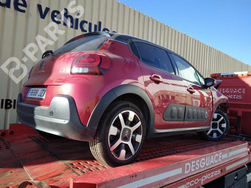Used Parts CITROËN C3 AIRCROSS II (2R_, 2C_)    969525