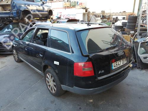 Fuel pump AUDI A6 C5 Avant (4B5)  | BP7480521M76 