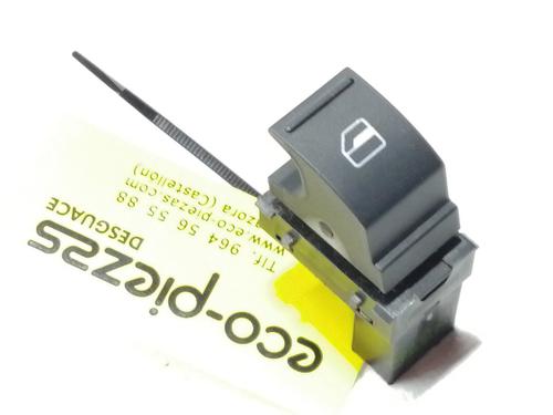 Used Left rear window switch Left rear window switch VW TIGUAN (5N_) 2.0 TDI 4motion (140 hp) 6283376 6283376