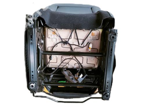 Left front seat CITROËN C3 II (SC_) 1.1 i | BP10393705C15  - Image 7