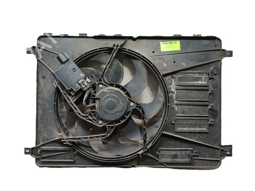 Used Radiator fan FORD MONDEO IV Saloon (BA7) [2007-2015]  29395517