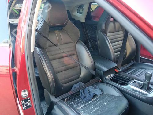 Front right seatbelt MG MG HS (AS23) 1.5 T (SAS23) | BP39430165I25 - Image 2