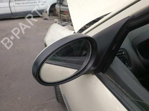 Left mirror ROVER 25 I Hatchback (RF) 2.0 iDT | BP7003522C26 