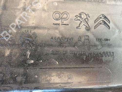 AdBlue tank FIAT DUCATO Bus (250_) 140 Multijet 2,2 D | BP29431268M85 