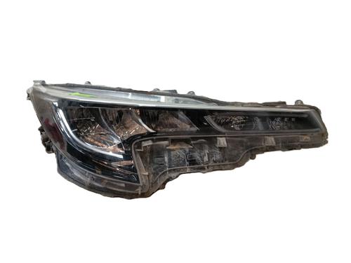 Used Right headlight TOYOTA COROLLA Hatchback (_E21_, _EA1_, _EH1_) [2018-2025]  28054713