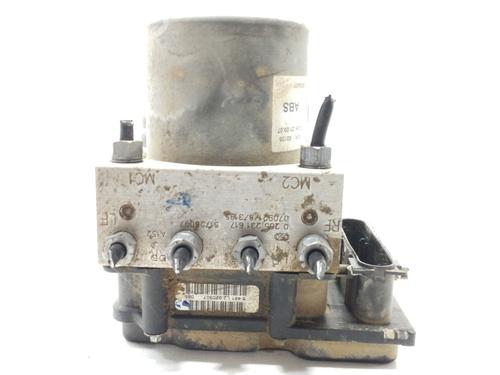 ABS pump PEUGEOT BOXER Van 2.2 HDi 120 | BP8646295M43 