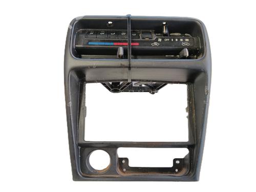 Used Climate control SUZUKI VITARA (ET) HDI (SE 420HDI) (87 hp) 31380636