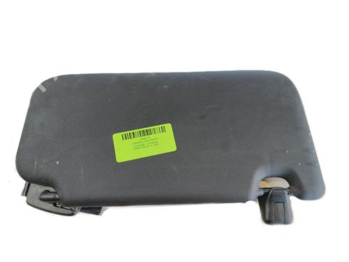 Used Left sun visor Left sun visor FORD FOCUS IV (HN) 1.0 EcoBoost mHEV (155 hp) 34189363 34189363