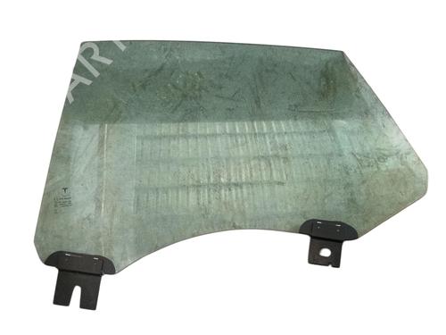 Used Rear right door window TESLA MODEL S (5YJS) [2012-2025]  26558383