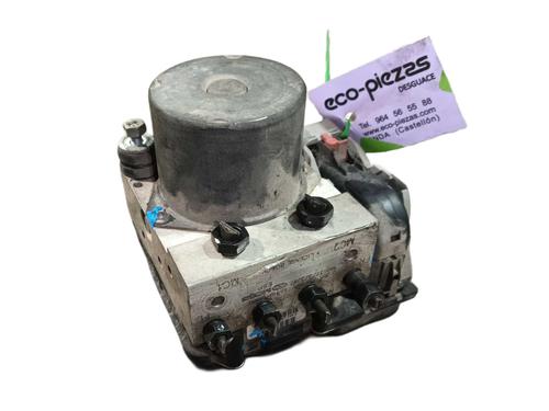 Used ABS pump ABS pump HYUNDAI i20 I (PB, PBT) 1.4 CRDi (75 hp) 40044199 40044199