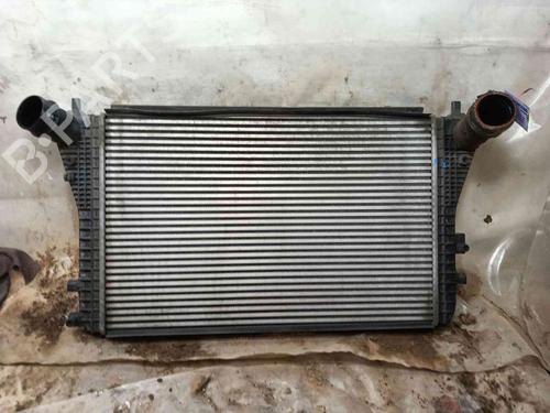 Intercooler VW TOURAN (1T3) 1.6 TDI | BP38235121M30 - Image 2