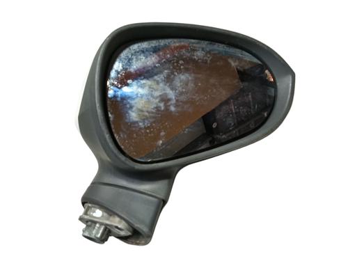 Used Right mirror SEAT IBIZA IV SC (6J1, 6P5) 1.9 TDI (105 hp) 21810263