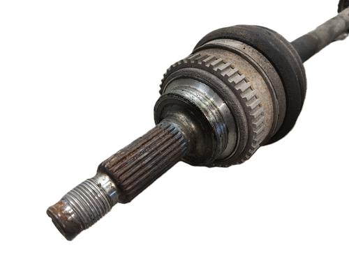 Right front driveshaft KIA RIO I Hatchback (DC)  | BP17081872M39 