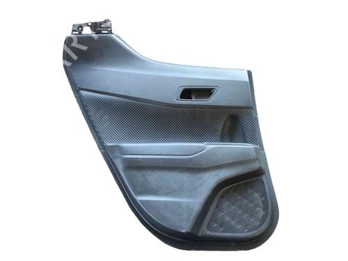 Venstre bakpanel Venstre bakpanel TOYOTA C-HR (_X1_) 1.8 Hybrid (ZYX10_, ZYX11_) (98 hp) 36554377 36554377