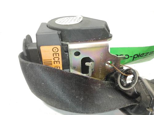 Front right seatbelt BMW 3 (E46) 320 d | BP8736352I25 