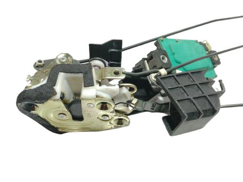 Front left lock HYUNDAI COUPE I (RD) 1.6 16V | BP10100756C98 