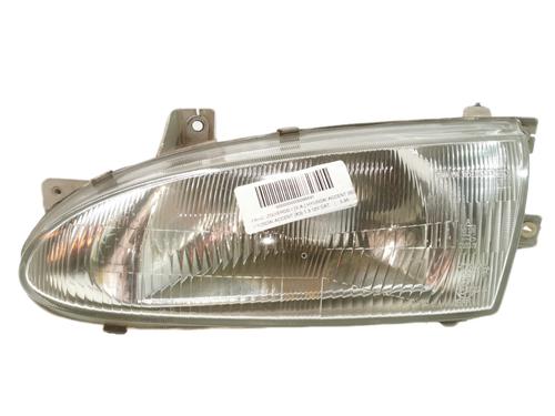 Left headlight HYUNDAI ACCENT I (X-3)  | BP5344274C28 