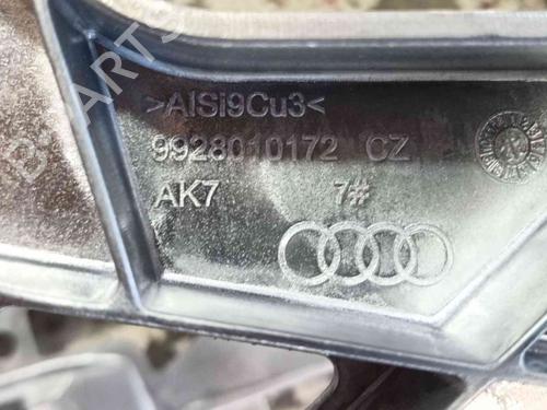 Armlæn AUDI A3 Sportback (8YA, 8YF) 35 TDI | BP38092869I20  - Image 5