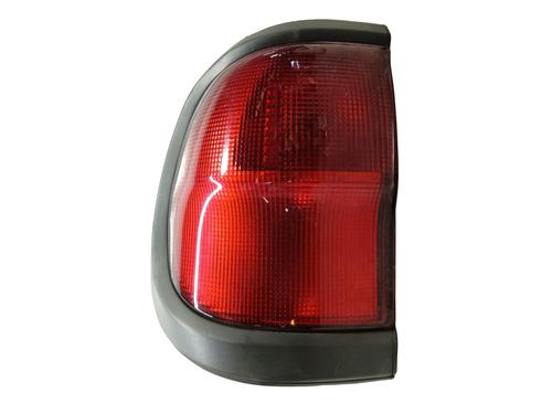 Used Left taillight NISSAN TERRANO II (R20) 2.7 TDi 4WD (125 hp) 21789130