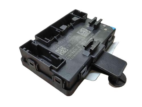 Used Electronic module Electronic module SKODA OCTAVIA IV (NX3, NN3, PV3) 1.5 TSi (150 hp) 36694559 36694559