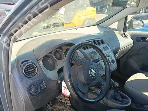 Starter SEAT ALTEA (5P1) 2.0 TDI 16V | BP39617447M8 - Image 7