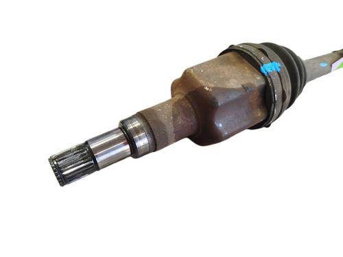 Left front driveshaft JAGUAR X-TYPE I (X400) 2.2 D | BP40097465M38 - Image 2