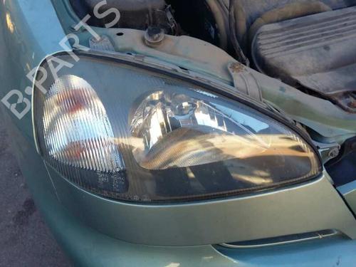 Right headlight CHEVROLET REZZO MPV (U100) 1.6 | BP5372155C29 