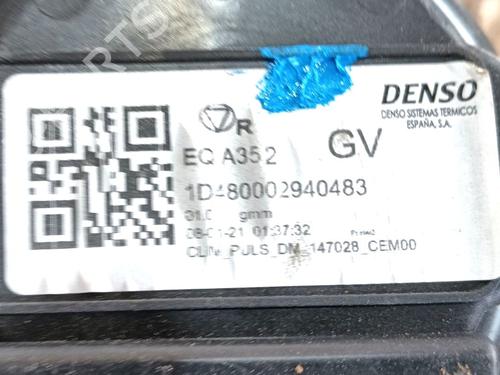 Heater blower motor TOYOTA PROACE Van (MDZ_) Electric (MDZS, MDZZ) | BP29249966M62 