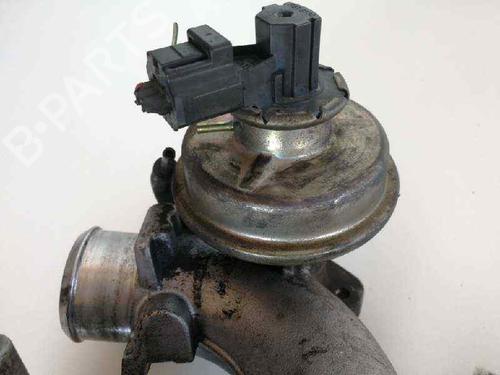 Intake manifold FORD FOCUS I (DAW, DBW) 1.8 Turbo DI / TDDi | BP5595226M70 