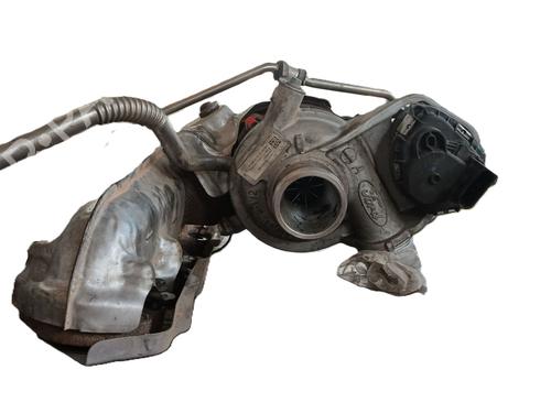 Turbocharger/Supercharger FORD TRANSIT V363 Bus (FAD, FBD)  | BP29745343M71