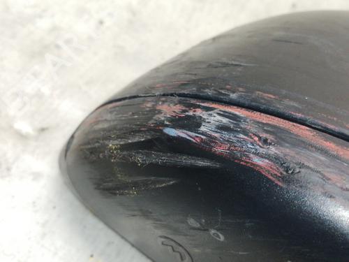 Right mirror VW POLO (9N_, 9A_) 1.2 12V | BP15547732C27 